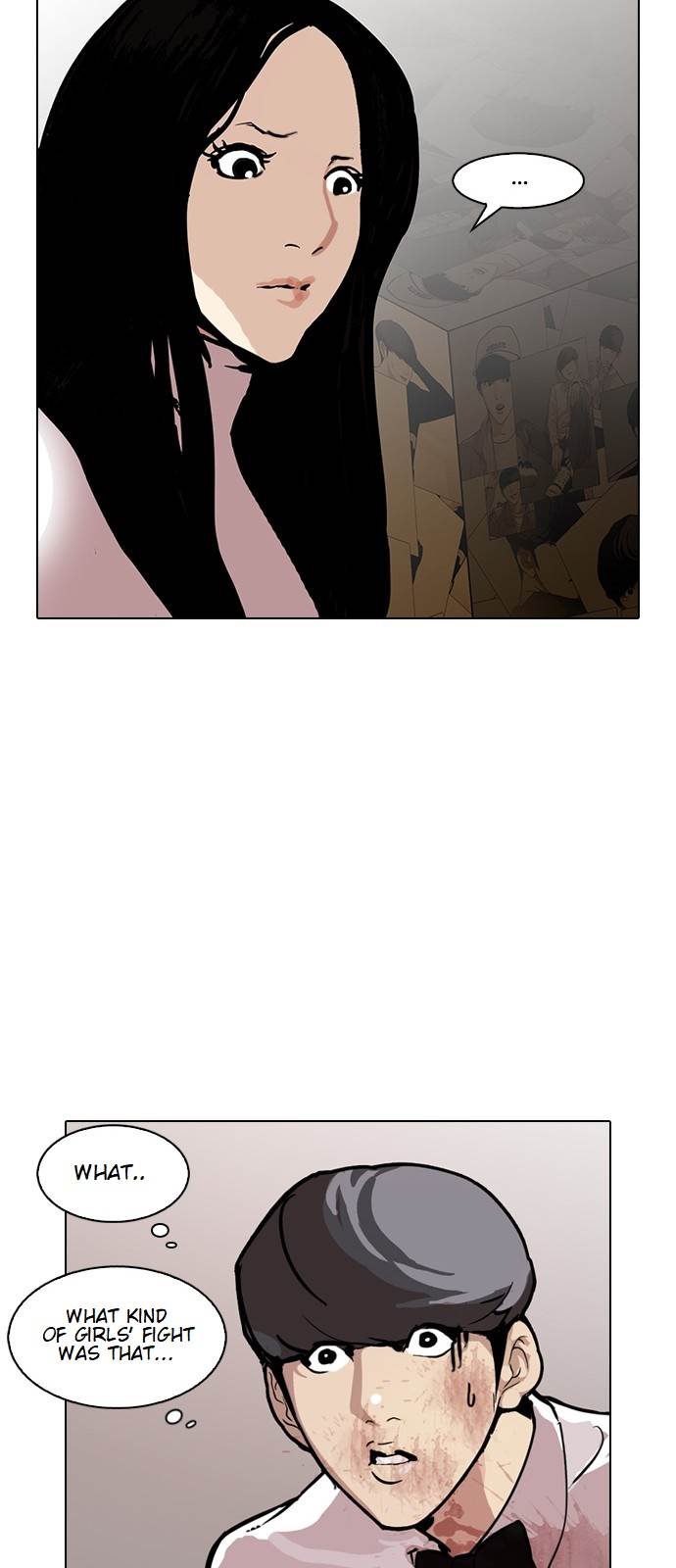 Lookism Chapter 120 - Page 32