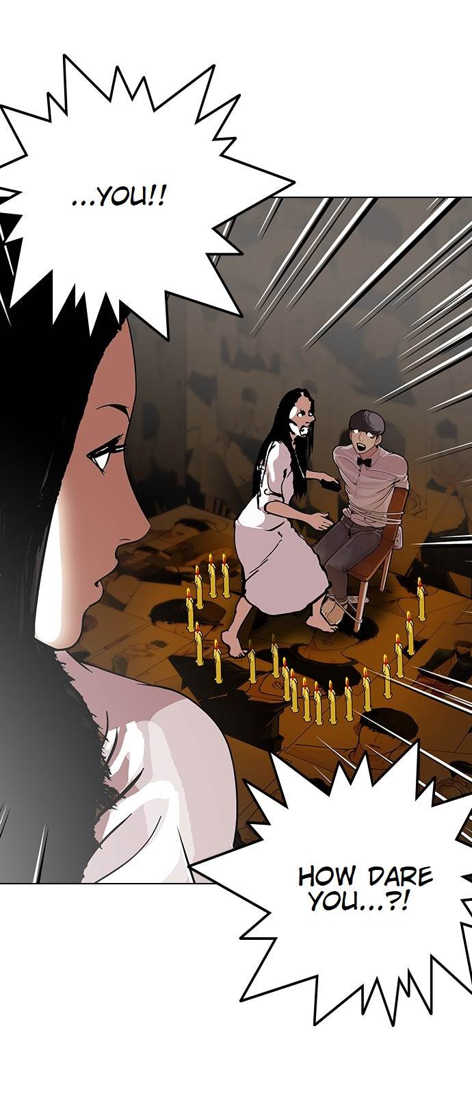 Lookism Chapter 120 - Page 4