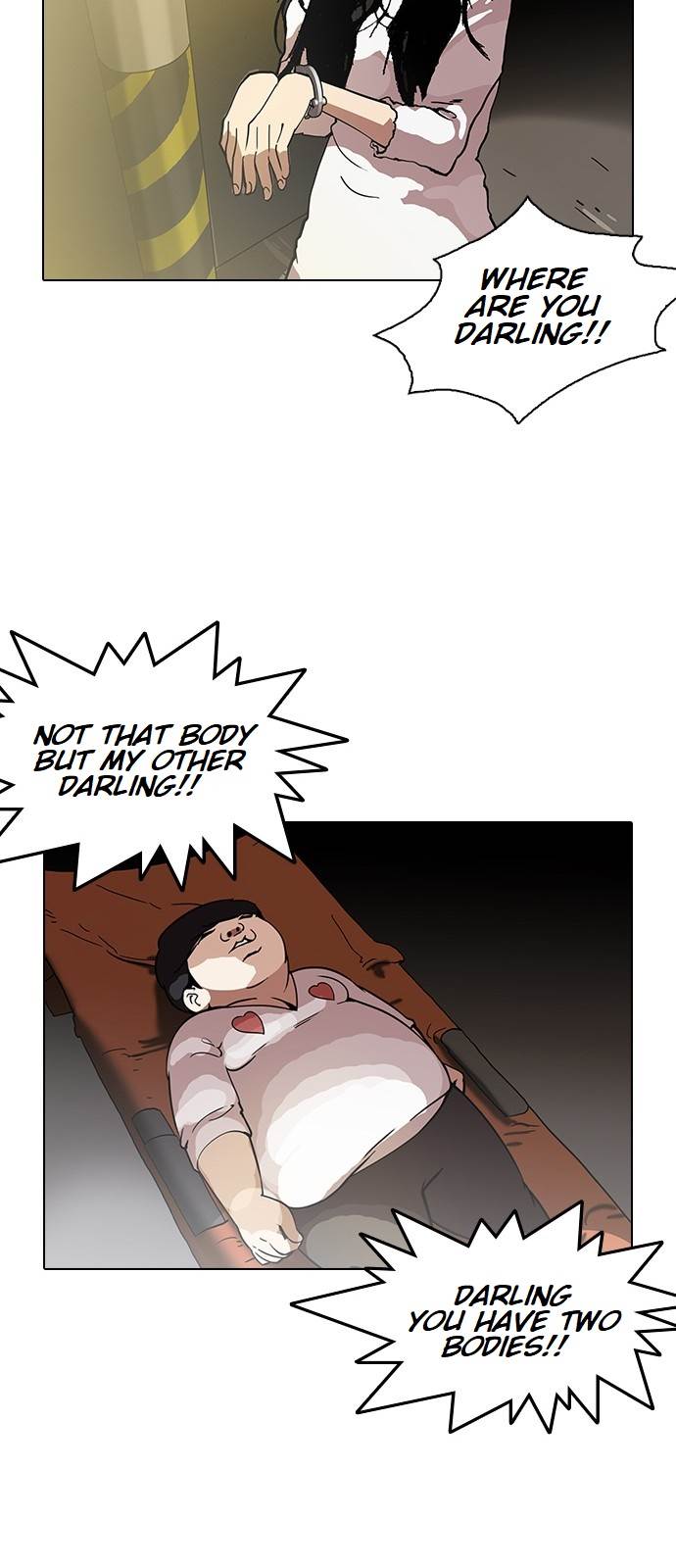 Lookism Chapter 120 - Page 44
