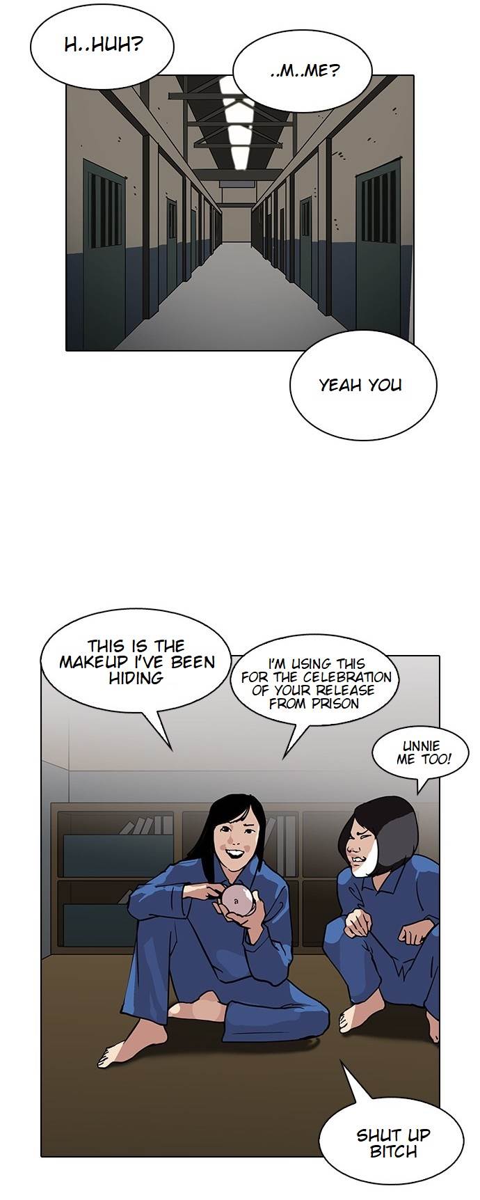 Lookism Chapter 120 - Page 53