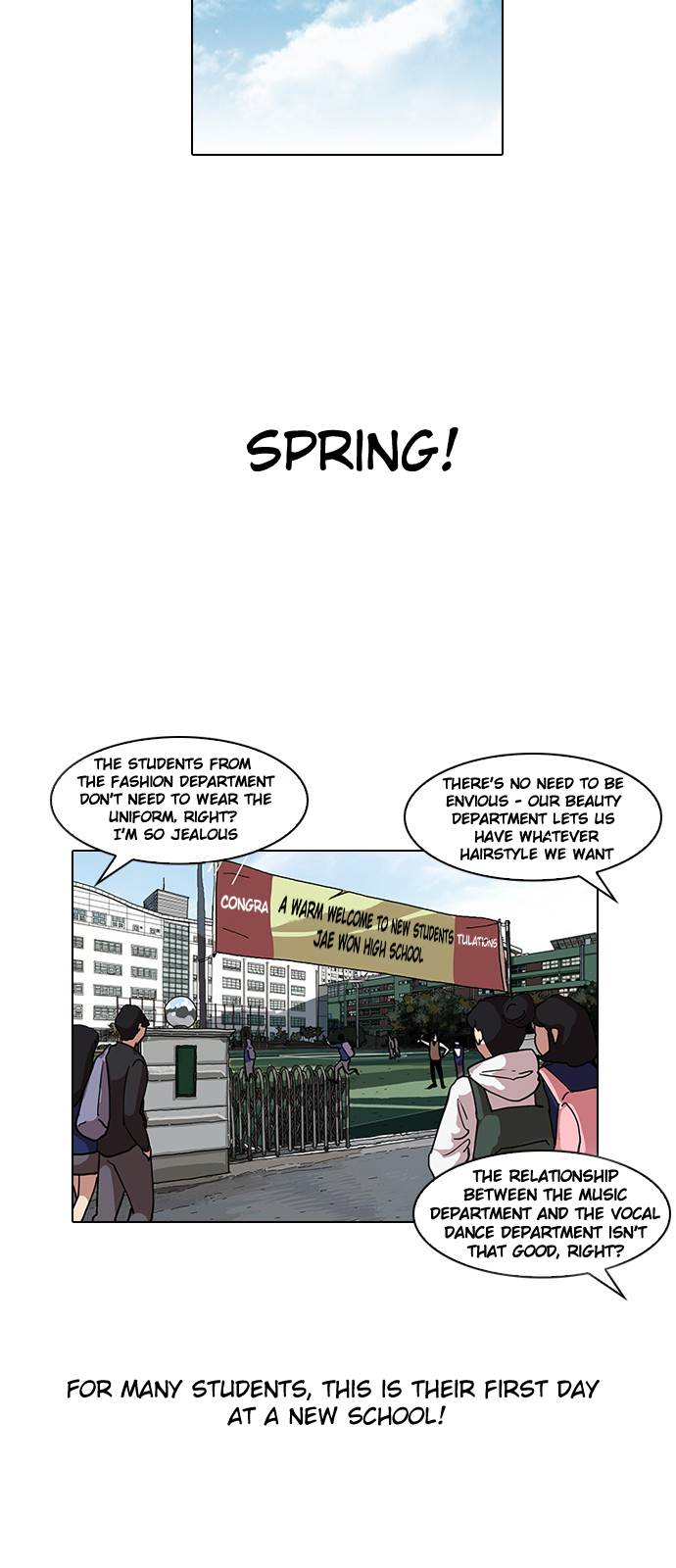 Lookism Chapter 121 - Page 11