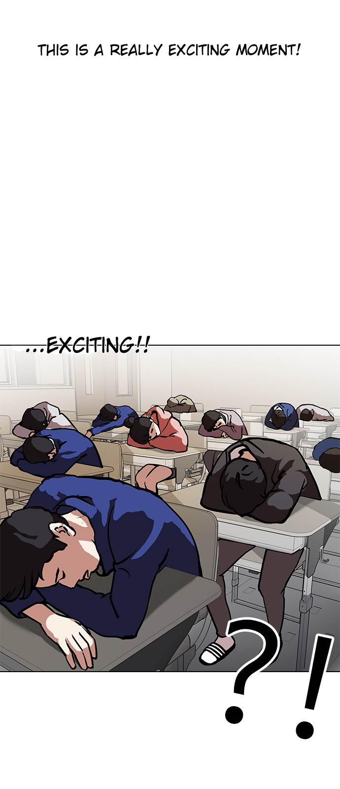 Lookism Chapter 121 - Page 12
