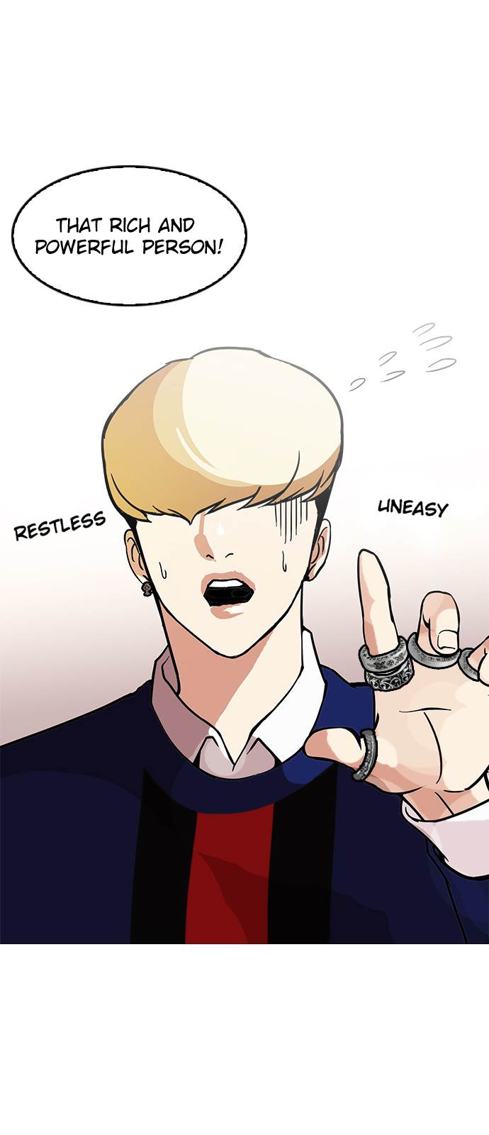 Lookism Chapter 121 - Page 19