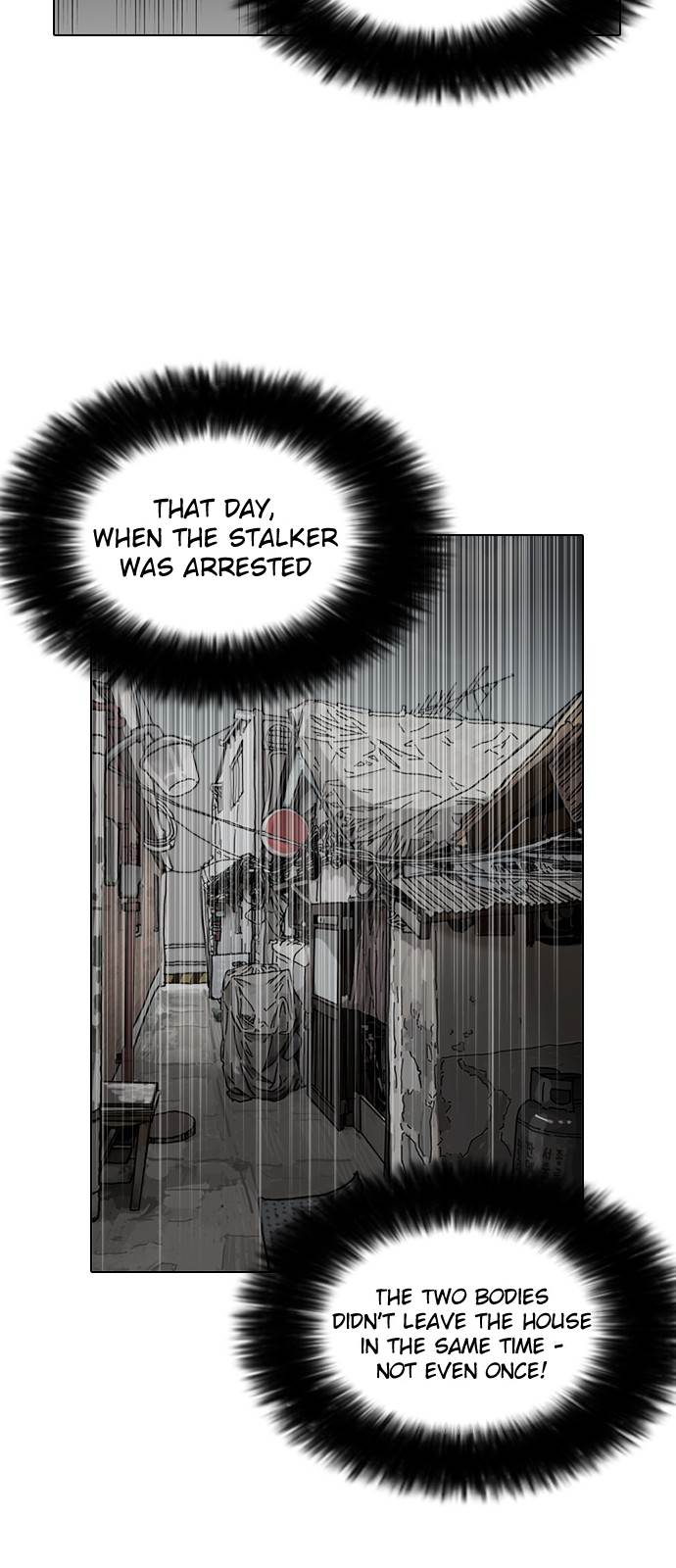 Lookism Chapter 121 - Page 24