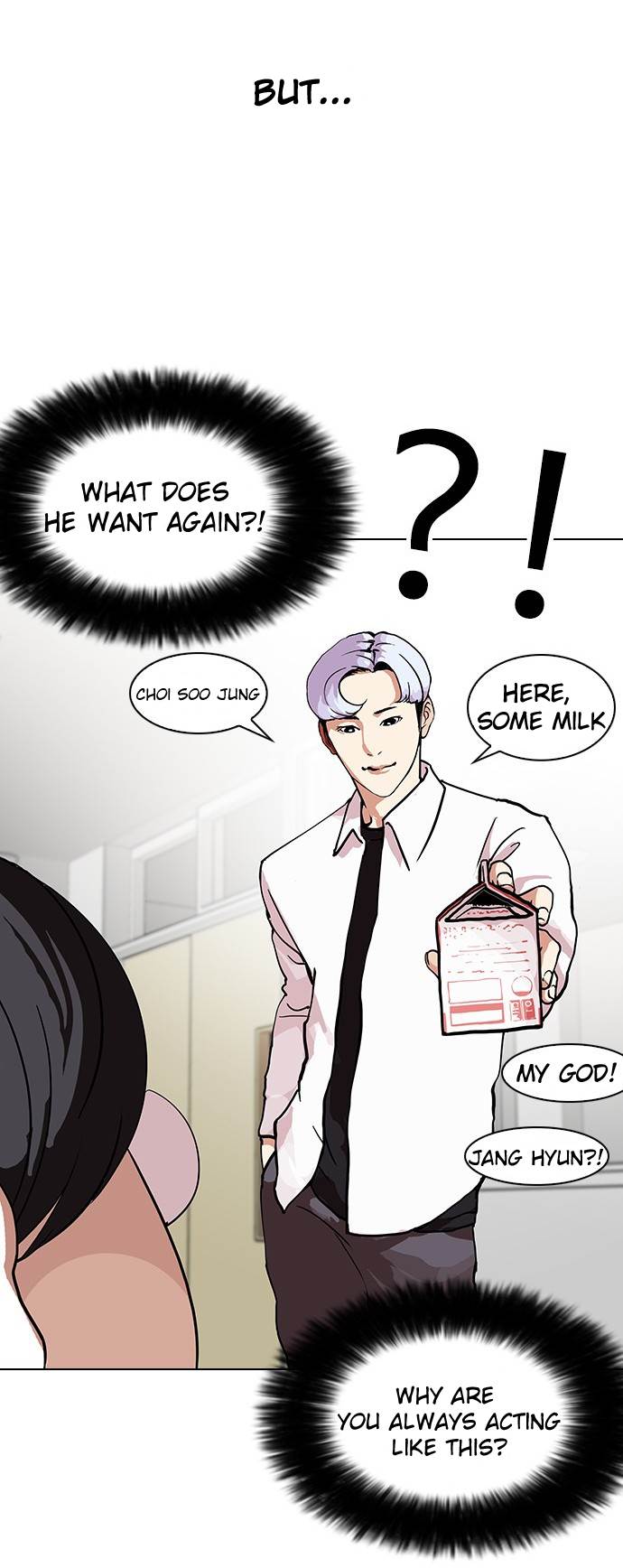Lookism Chapter 121 - Page 26