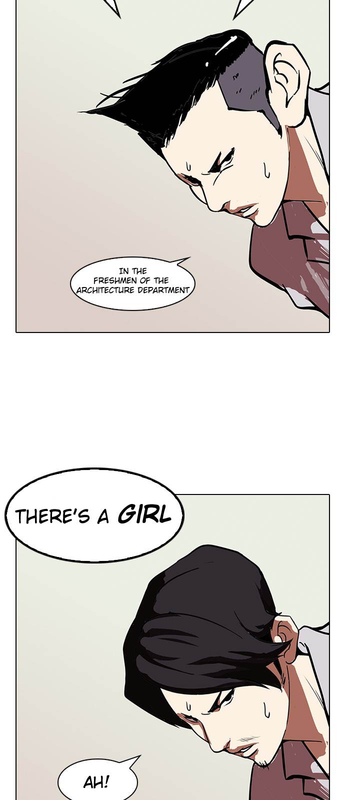 Lookism Chapter 121 - Page 35