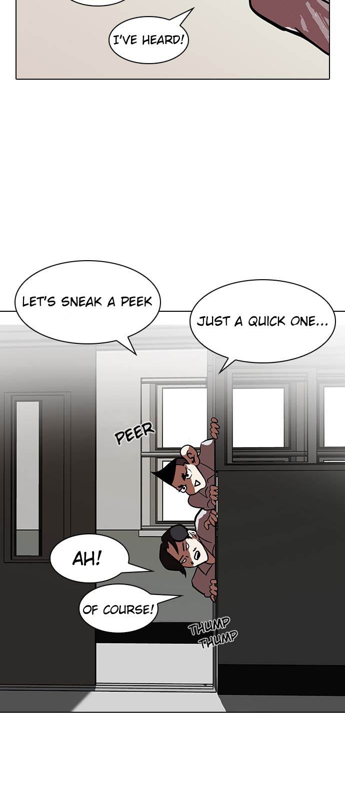 Lookism Chapter 121 - Page 36