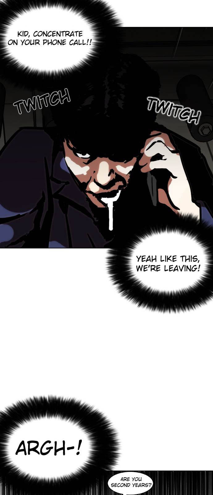 Lookism Chapter 121 - Page 43