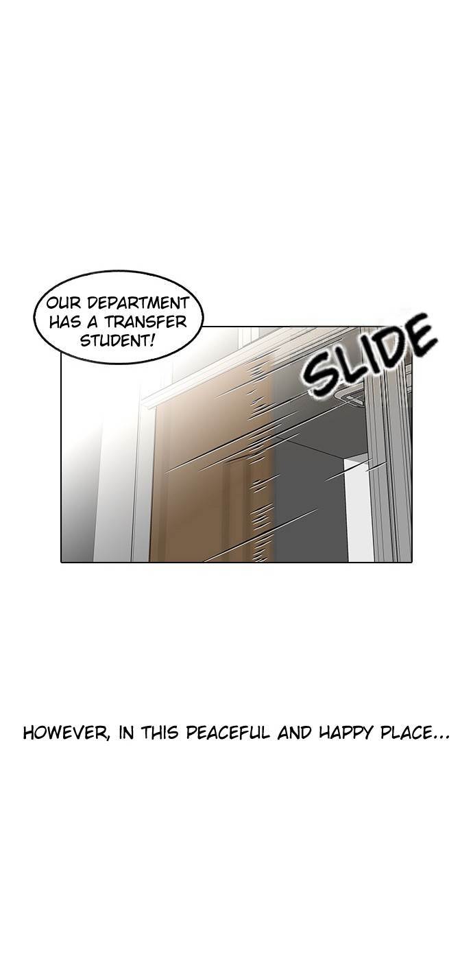 Lookism Chapter 121 - Page 54