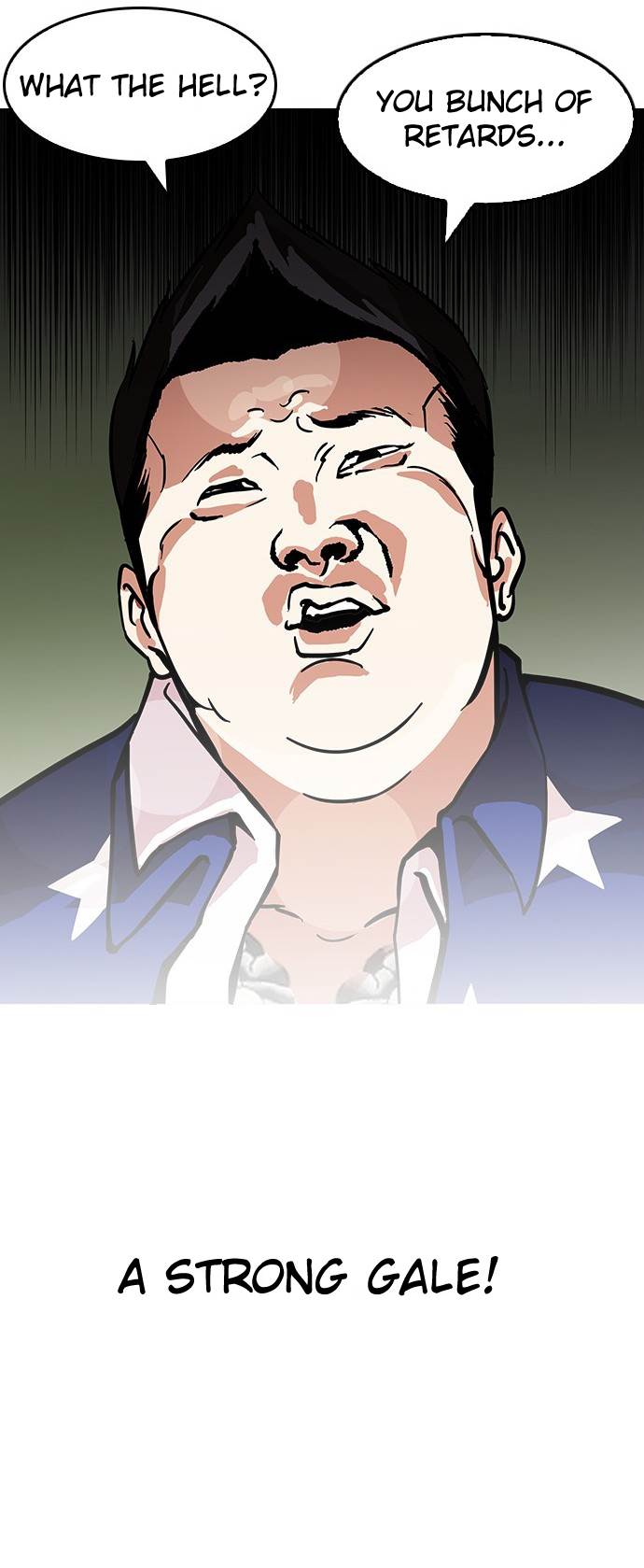 Lookism Chapter 121 - Page 58