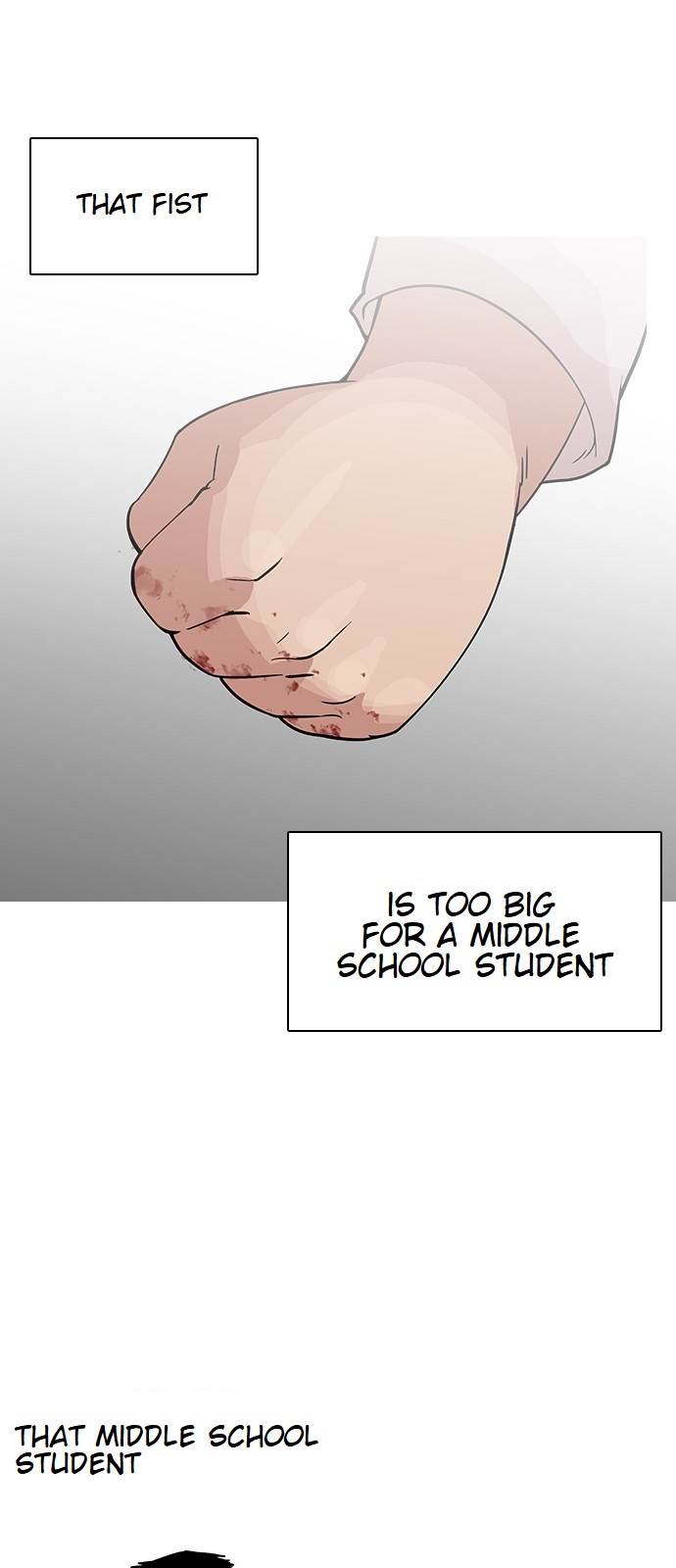 Lookism Chapter 122 - Page 16