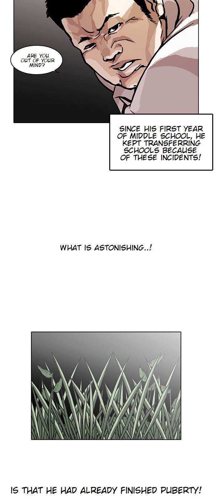 Lookism Chapter 122 - Page 18
