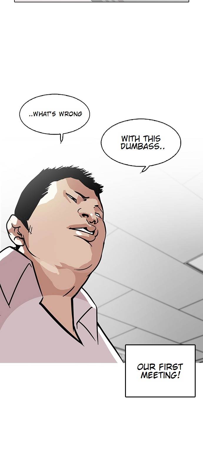 Lookism Chapter 122 - Page 28