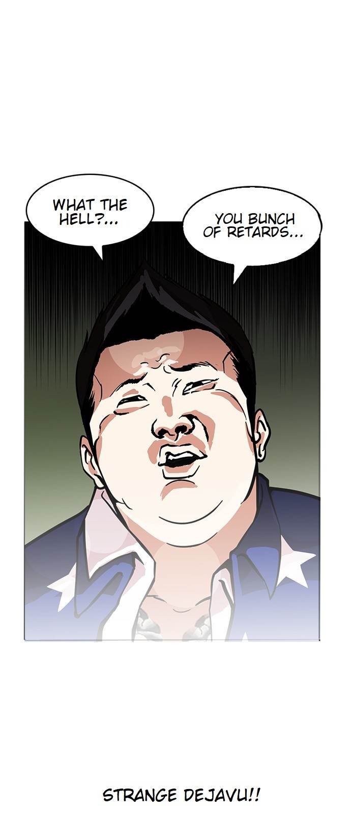 Lookism Chapter 122 - Page 31