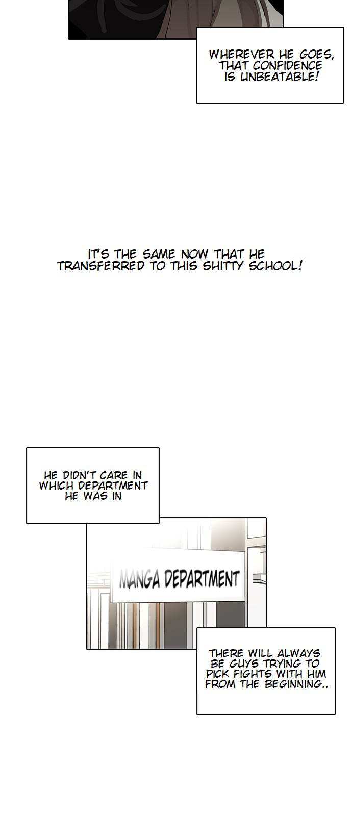 Lookism Chapter 122 - Page 33