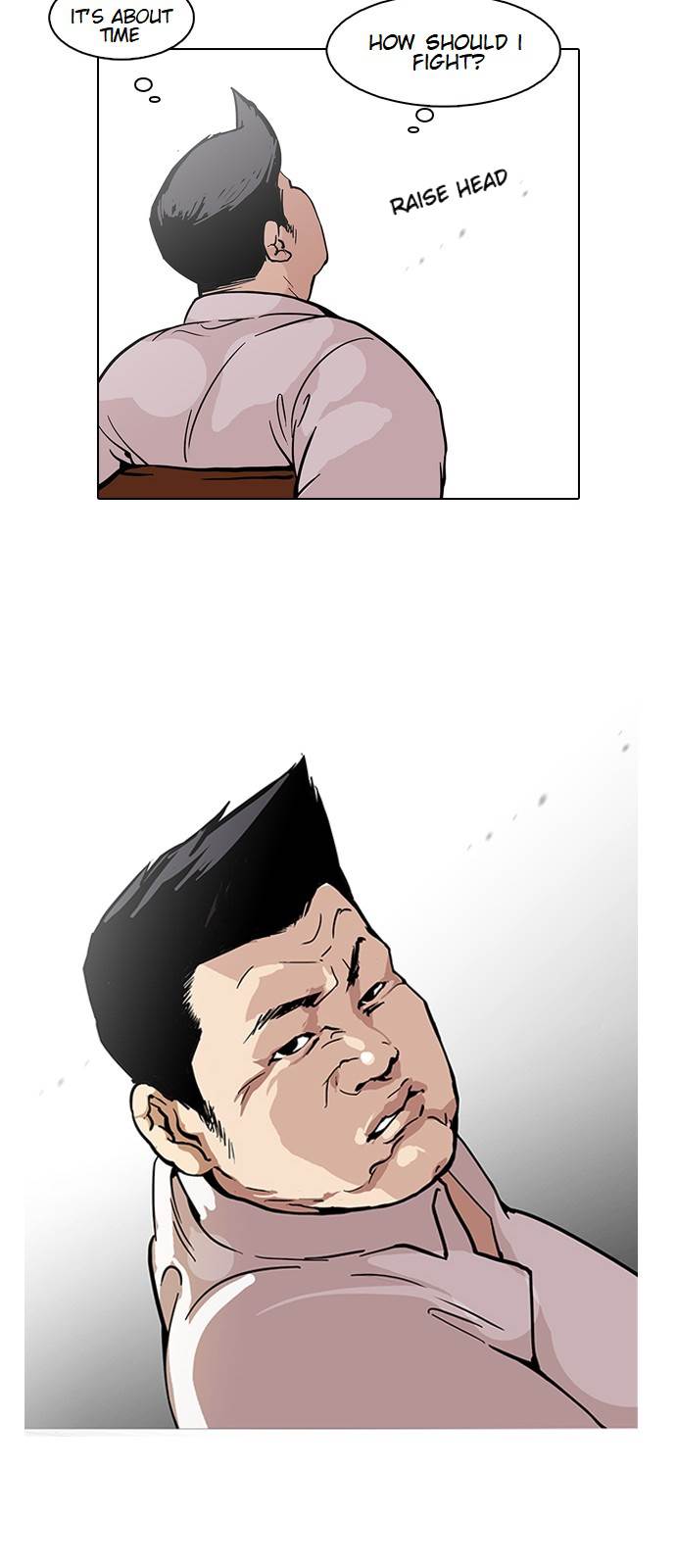 Lookism Chapter 122 - Page 36