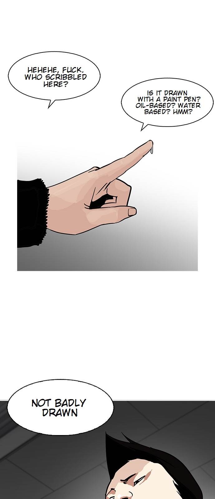 Lookism Chapter 122 - Page 44