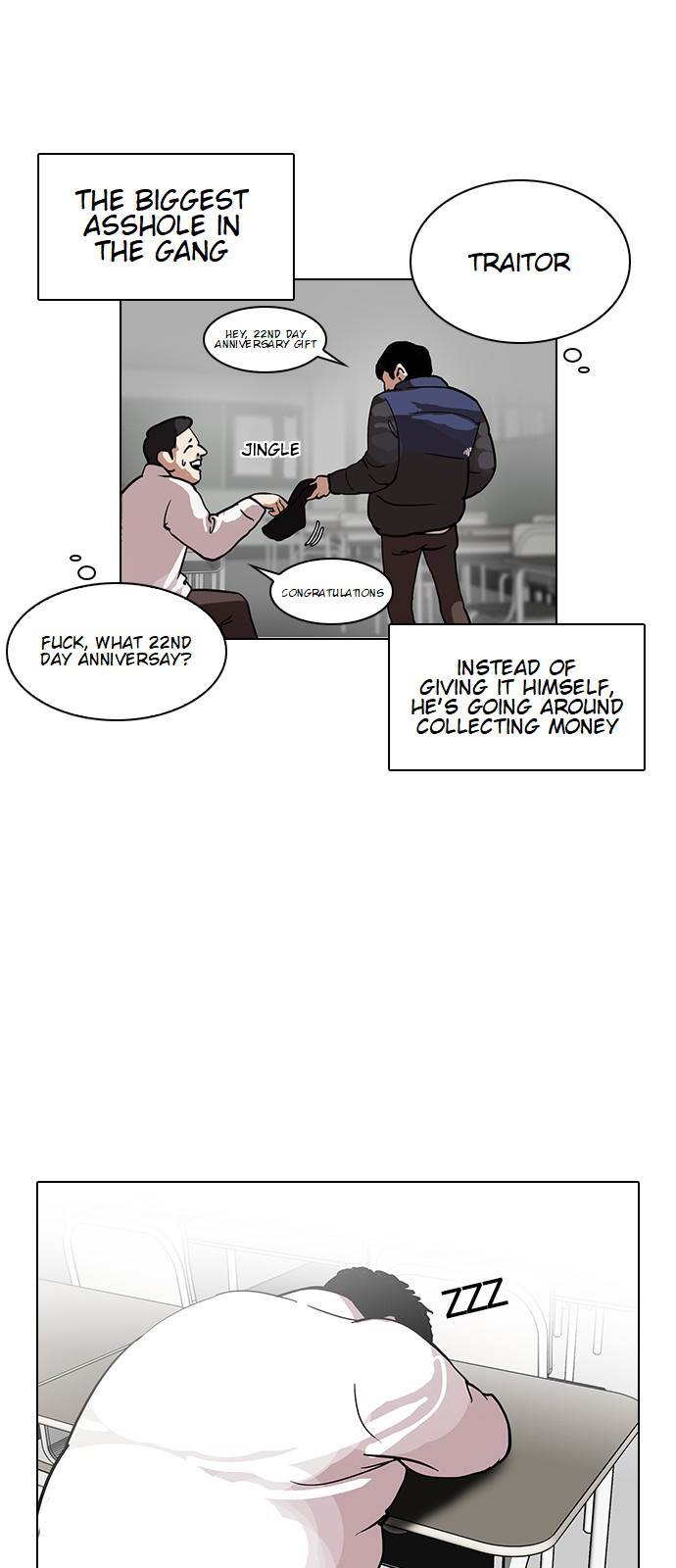 Lookism Chapter 122 - Page 7