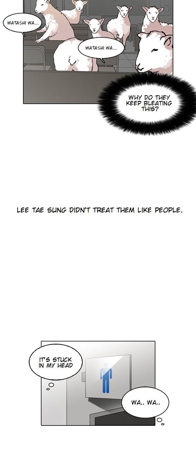 Lookism Chapter 123 - Page 12
