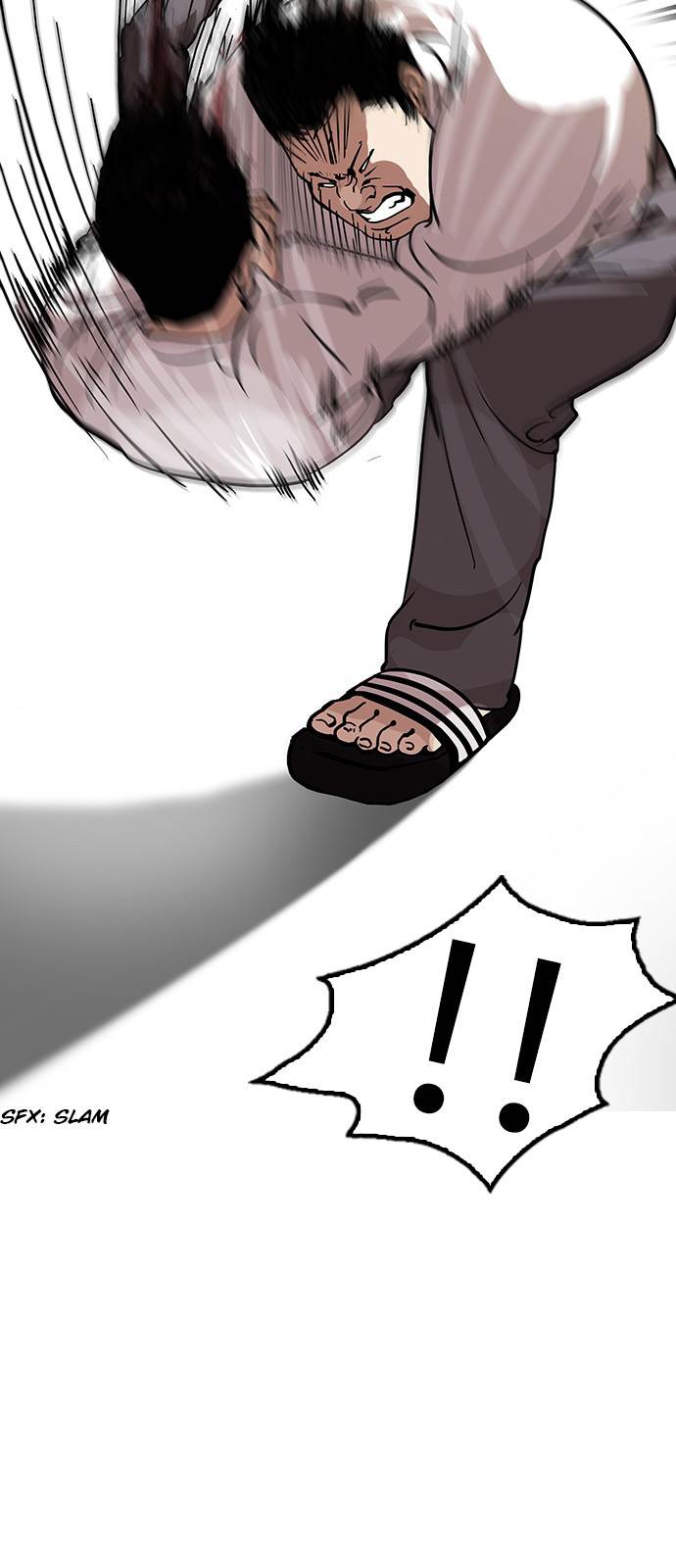 Lookism Chapter 123 - Page 35
