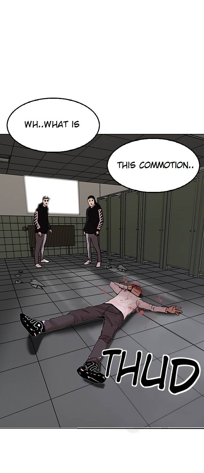 Lookism Chapter 124 - Page 13