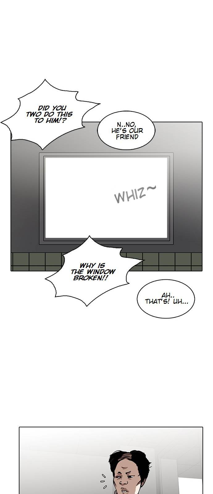 Lookism Chapter 124 - Page 14