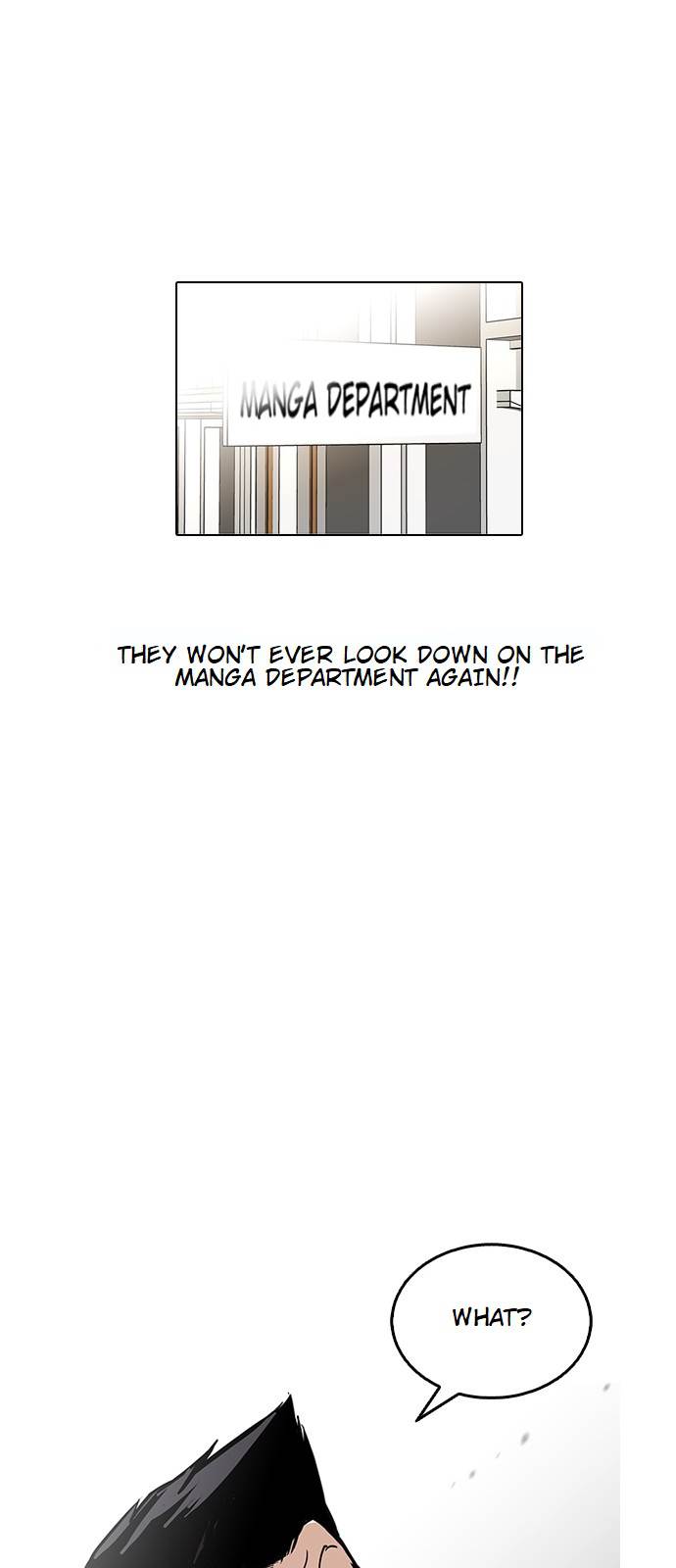 Lookism Chapter 124 - Page 20