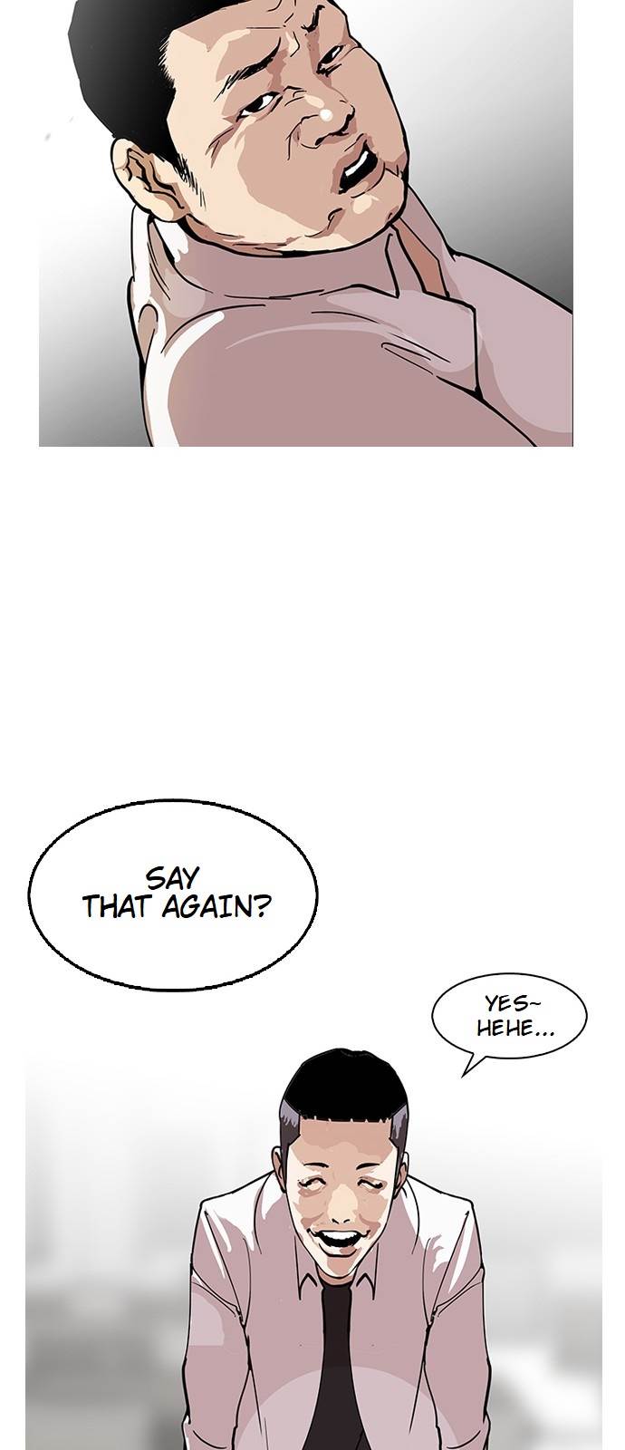 Lookism Chapter 124 - Page 21