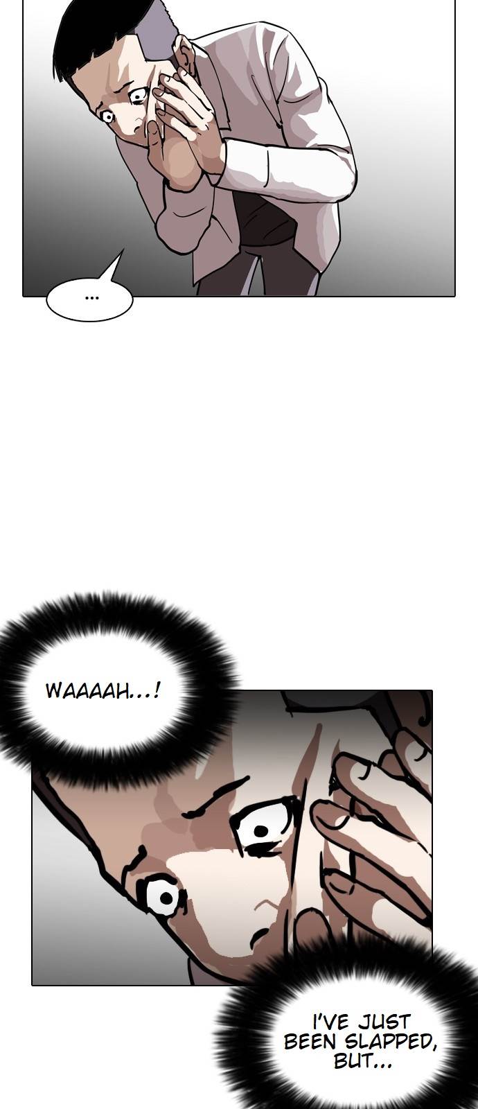 Lookism Chapter 124 - Page 26