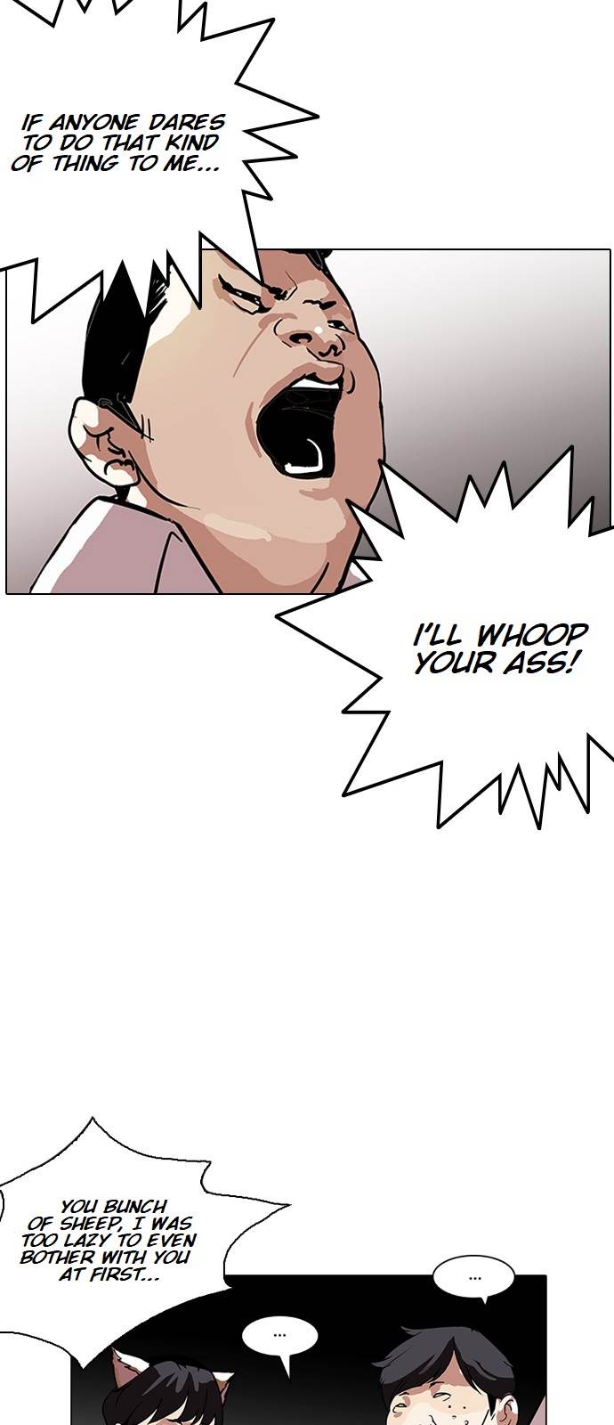 Lookism Chapter 124 - Page 29
