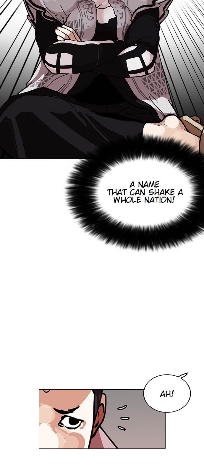 Lookism Chapter 124 - Page 38