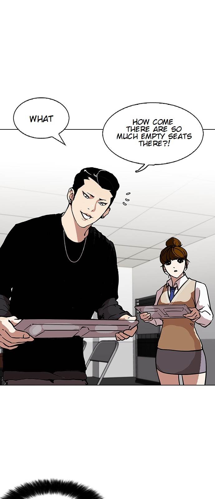Lookism Chapter 124 - Page 39