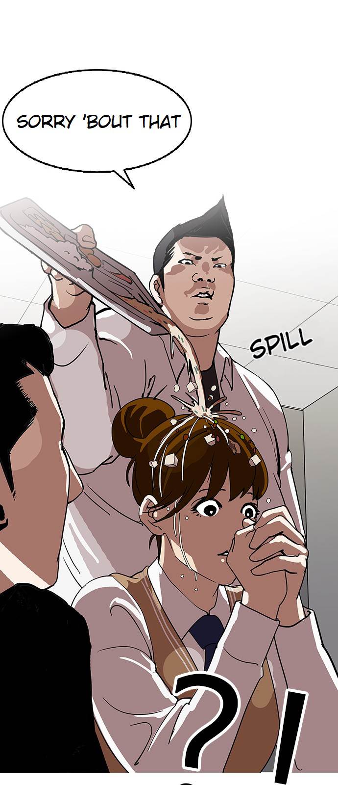 Lookism Chapter 124 - Page 53