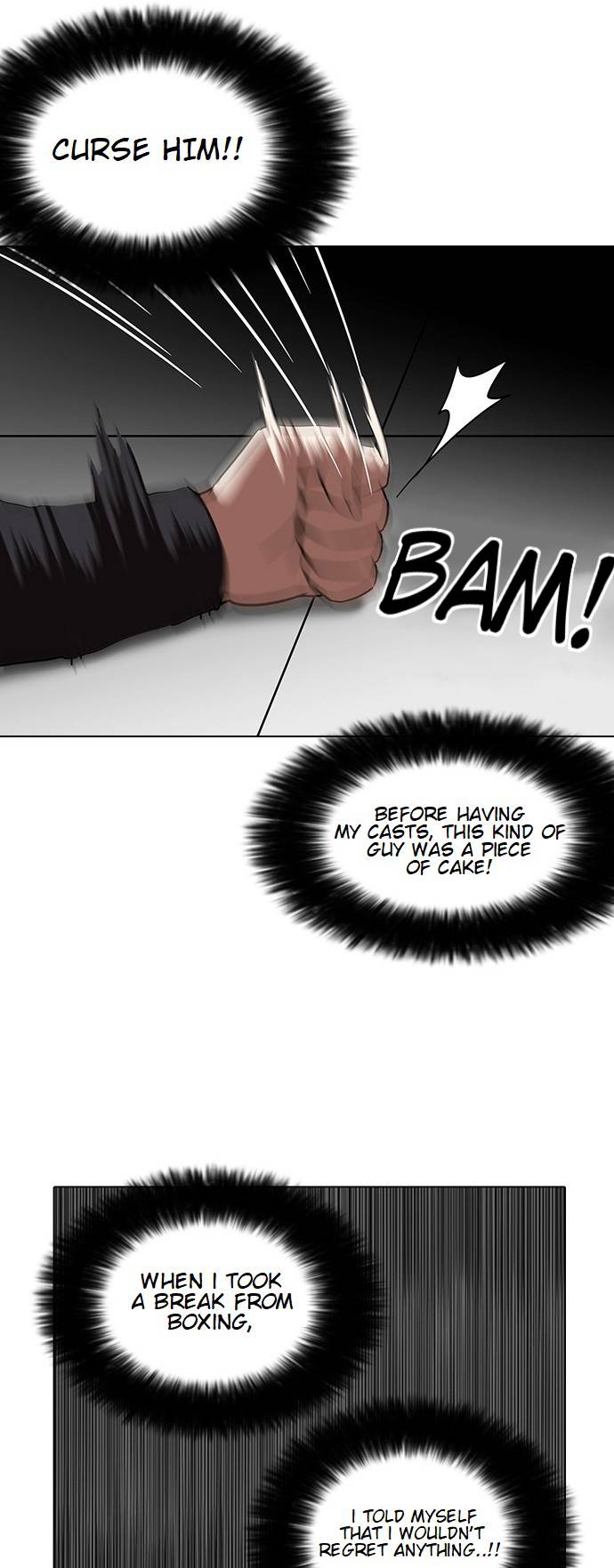 Lookism Chapter 126 - Page 10