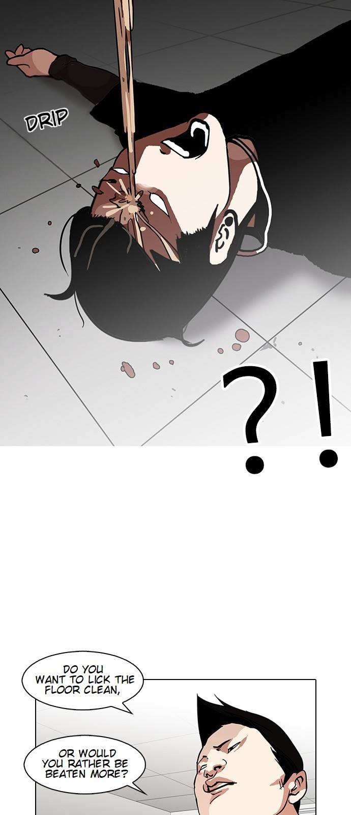 Lookism Chapter 126 - Page 3