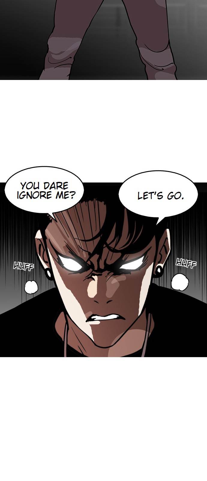Lookism Chapter 126 - Page 49