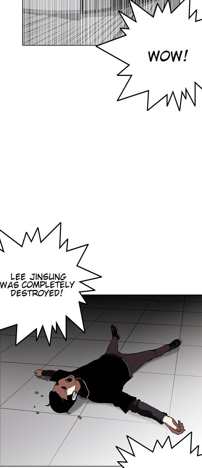 Lookism Chapter 126 - Page 5