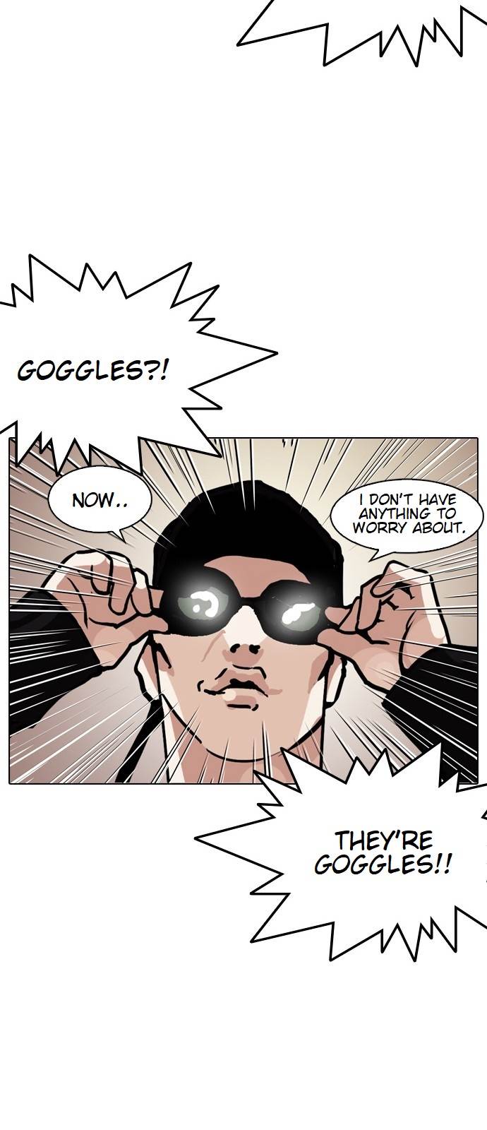 Lookism Chapter 126 - Page 52