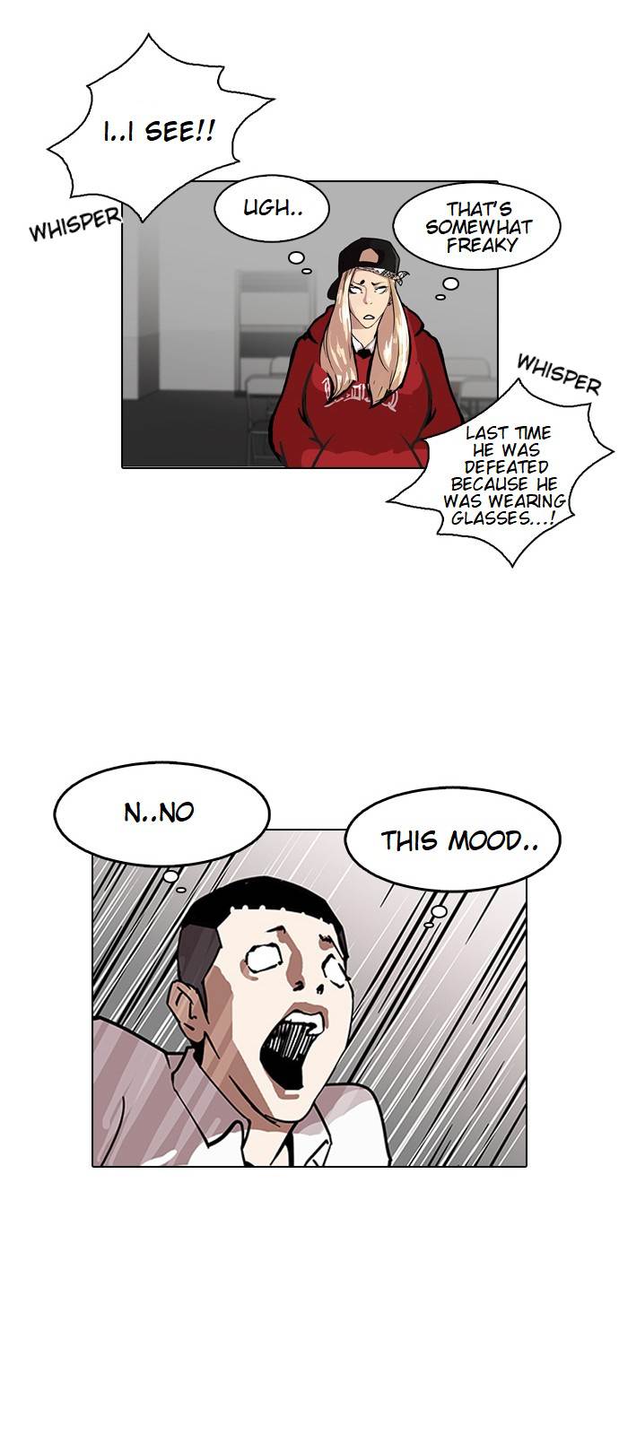 Lookism Chapter 126 - Page 53
