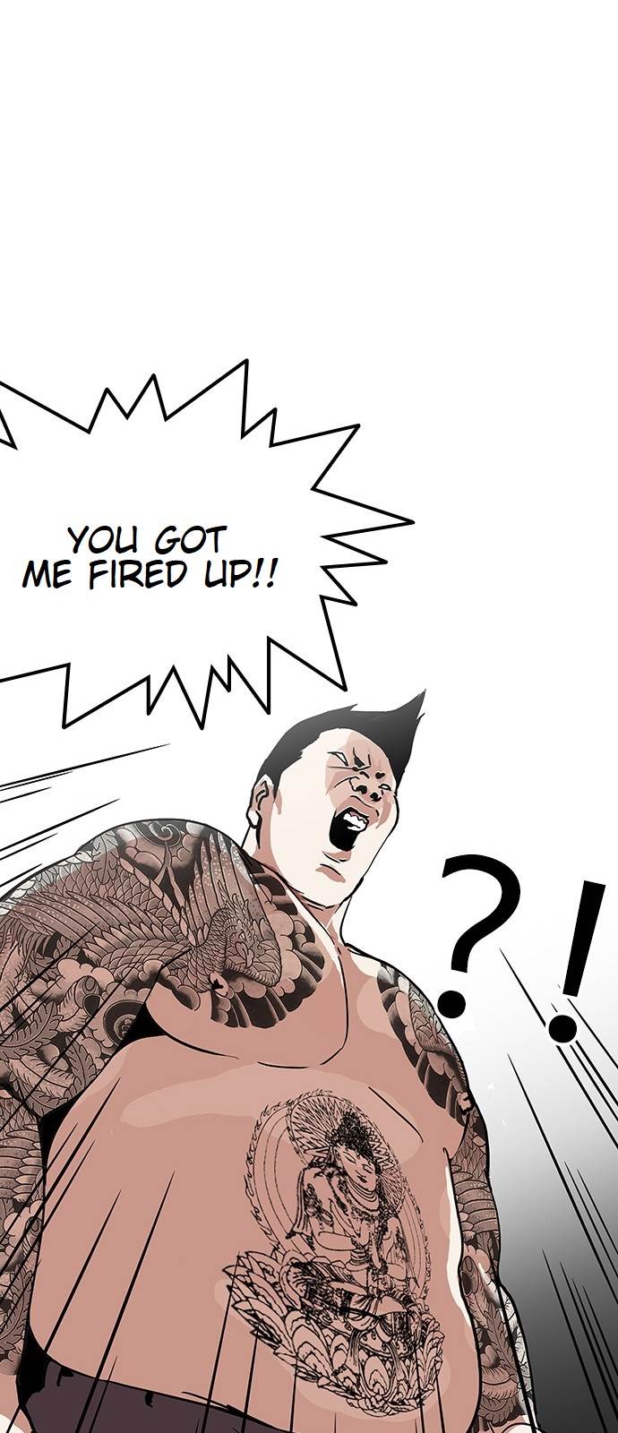 Lookism Chapter 126 - Page 57