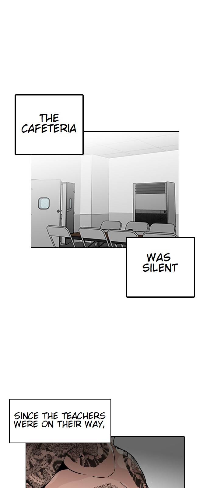 Lookism Chapter 126 - Page 59