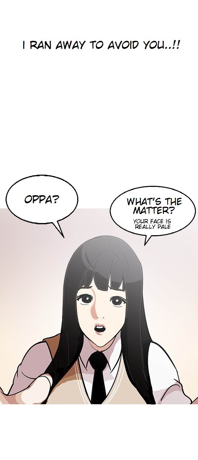 Lookism Chapter 126 - Page 67