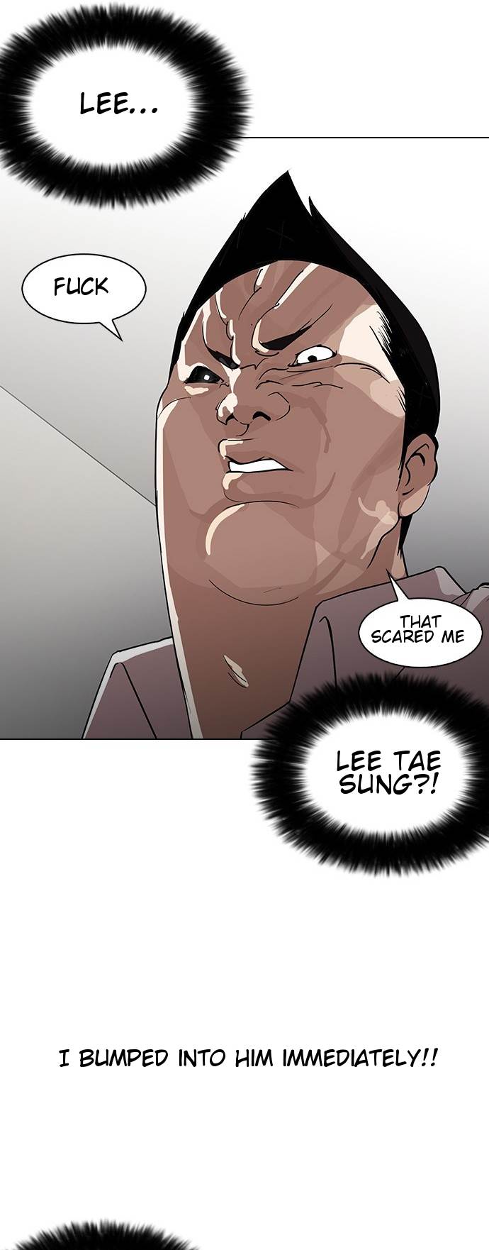 Lookism Chapter 127 - Page 20