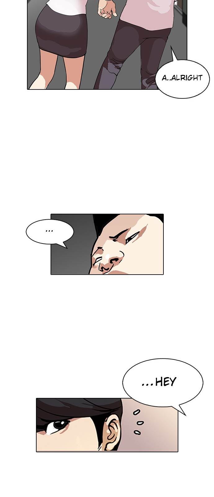 Lookism Chapter 127 - Page 29
