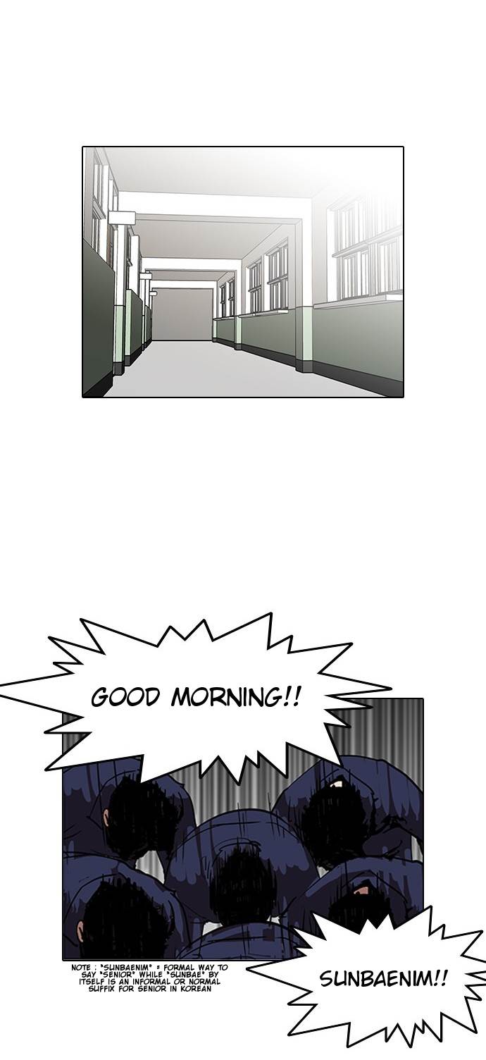 Lookism Chapter 127 - Page 3