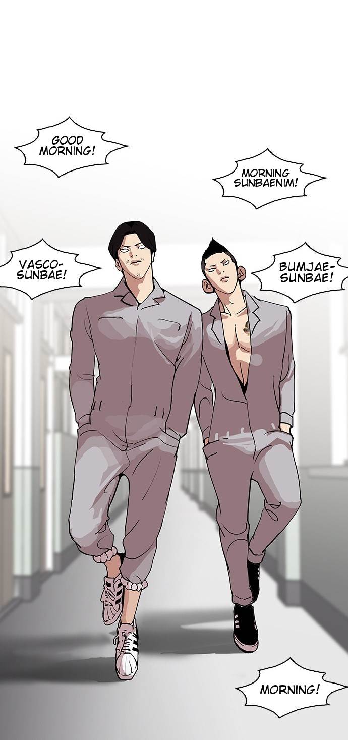 Lookism Chapter 127 - Page 4