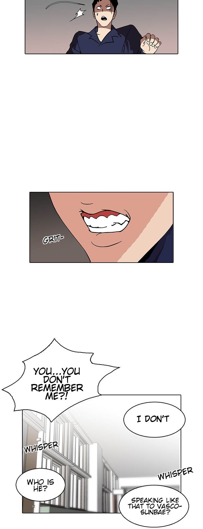 Lookism Chapter 127 - Page 8