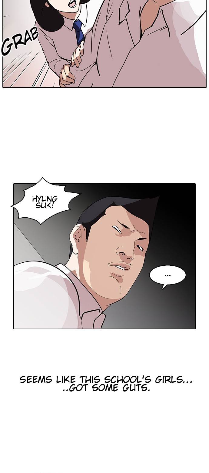 Lookism Chapter 128 - Page 14