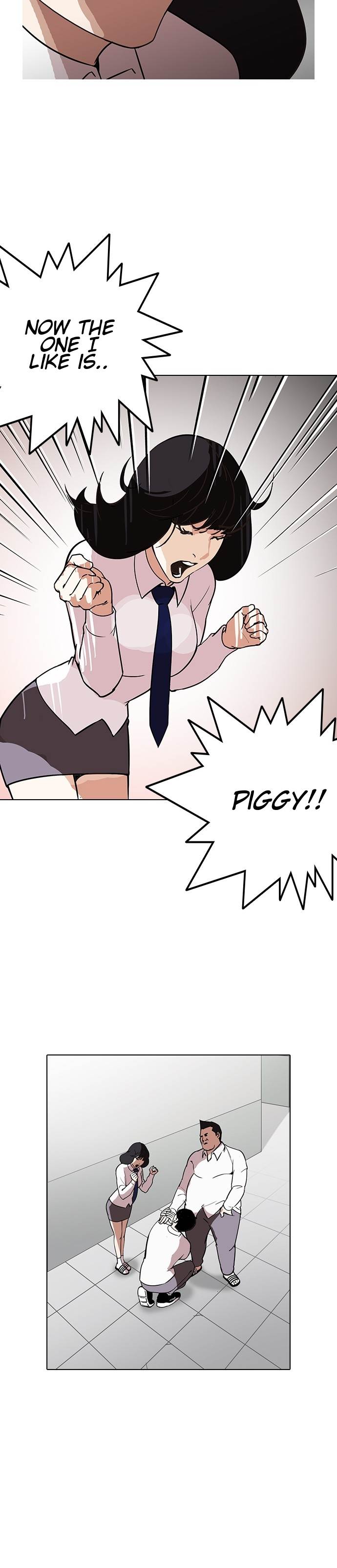 Lookism Chapter 128 - Page 18
