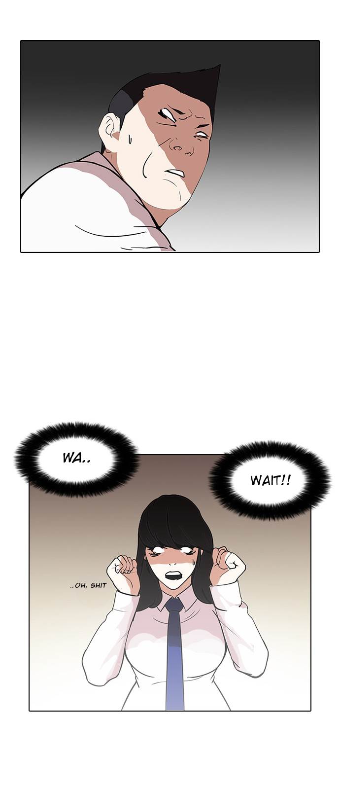 Lookism Chapter 128 - Page 19